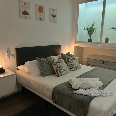Апартаменты Loft Moderno En Мадрид Экстерьер фото